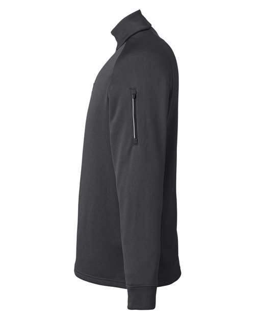 CORE365 Fusion ChromaSoft™ Fleece Quarter-Zip Pullover CE801