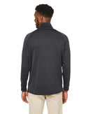 CORE365 Fusion ChromaSoft™ Fleece Quarter-Zip Pullover CE801