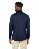 CORE365 Fusion ChromaSoft™ Fleece Quarter-Zip Pullover CE801