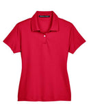 Devon & Jones Women's Pima-Tech™ Jet Piqué Polo DG200W