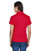 Devon & Jones Women's Pima-Tech™ Jet Piqué Polo DG200W