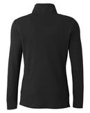 Devon & Jones Women's New Classics® Performance Quarter-Zip Pullover DG400W