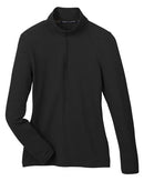 Devon & Jones Women's New Classics® Performance Quarter-Zip Pullover DG400W