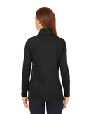 Devon & Jones Women's New Classics® Performance Quarter-Zip Pullover DG400W