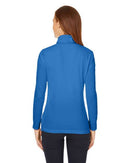 Devon & Jones Women's New Classics® Performance Quarter-Zip Pullover DG400W