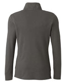 Devon & Jones Women's New Classics® Performance Quarter-Zip Pullover DG400W