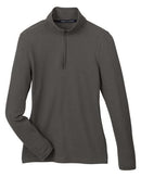 Devon & Jones Women's New Classics® Performance Quarter-Zip Pullover DG400W