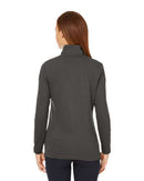Devon & Jones Women's New Classics® Performance Quarter-Zip Pullover DG400W
