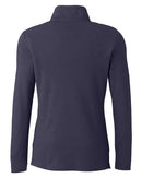 Devon & Jones Women's New Classics® Performance Quarter-Zip Pullover DG400W