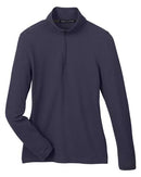 Devon & Jones Women's New Classics® Performance Quarter-Zip Pullover DG400W