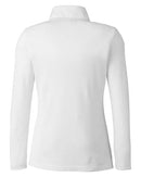 Devon & Jones Women's New Classics® Performance Quarter-Zip Pullover DG400W