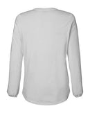 Devon & Jones Women's Raleigh Half-Placket Knit Top DP122W