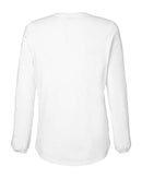 Devon & Jones Women's Raleigh Half-Placket Knit Top DP122W