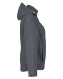 CORE365 Women's Packable Rain Jacket CE712W