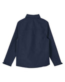 CORE365 Women's Packable Rain Jacket CE712W