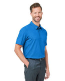 Devon & Jones Crownlux Performance® Geo Polo DG101
