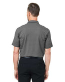 Devon & Jones Crownlux Performance® Geo Polo DG101