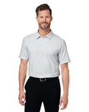 Devon & Jones Crownlux Performance® Geo Polo DG101