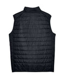 CORE365 Prevail Packable Puffer Vest CE702