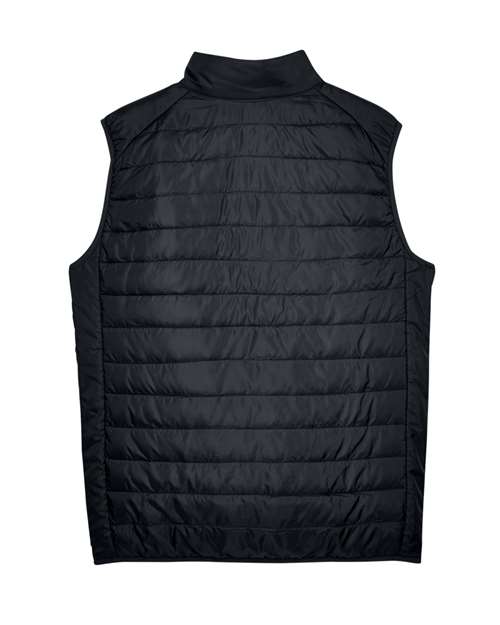 CORE365 Prevail Packable Puffer Vest CE702