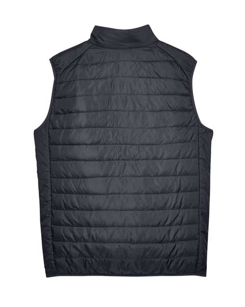 CORE365 Prevail Packable Puffer Vest CE702