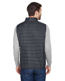 CORE365 Prevail Packable Puffer Vest CE702