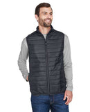 CORE365 Prevail Packable Puffer Vest CE702