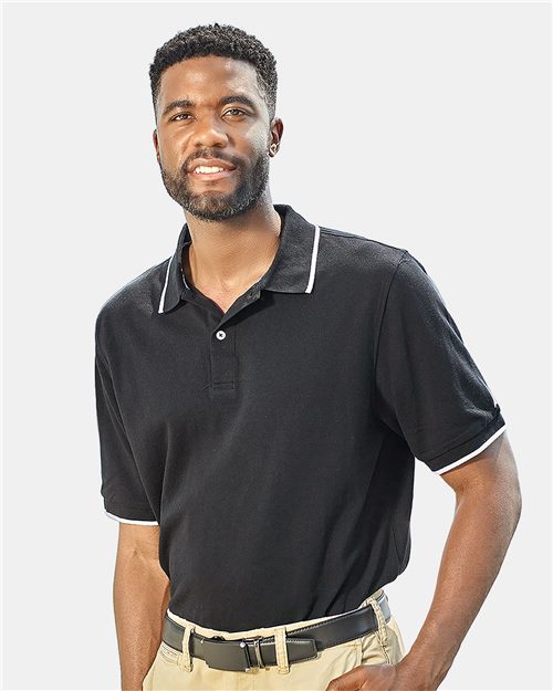 Nautica Deck Polo N17165