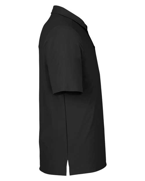 Devon & Jones CrownLux Performance® Windsor Welded Polo DG110