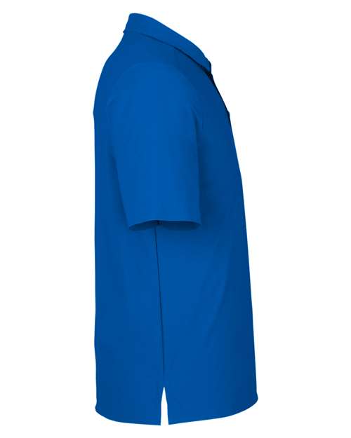 Devon & Jones CrownLux Performance® Windsor Welded Polo DG110