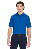Devon & Jones CrownLux Performance® Windsor Welded Polo DG110