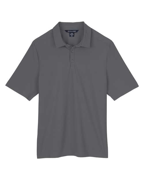 Devon & Jones CrownLux Performance® Windsor Welded Polo DG110