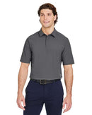 Devon & Jones CrownLux Performance® Windsor Welded Polo DG110