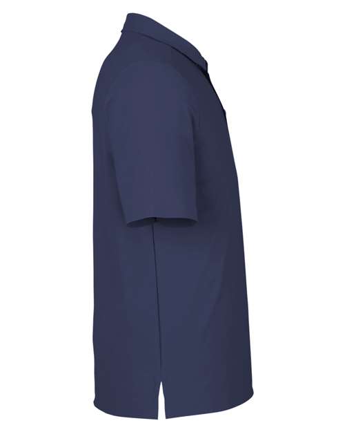 Devon & Jones CrownLux Performance® Windsor Welded Polo DG110