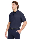 Devon & Jones CrownLux Performance® Windsor Welded Polo DG110