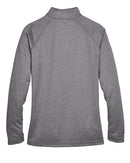 Devon & Jones Women's Stretch Tech-Shell® Compass Quarter-Zip Pullover DG440W