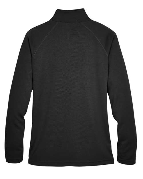 Devon & Jones Women's Stretch Tech-Shell® Compass Full-Zip Jacket DG420W