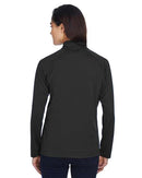 Devon & Jones Women's Stretch Tech-Shell® Compass Full-Zip Jacket DG420W