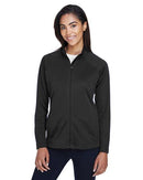 Devon & Jones Women's Stretch Tech-Shell® Compass Full-Zip Jacket DG420W