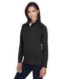 Devon & Jones Women's Stretch Tech-Shell® Compass Full-Zip Jacket DG420W