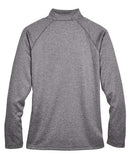 Devon & Jones Women's Stretch Tech-Shell® Compass Full-Zip Jacket DG420W