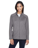 Devon & Jones Women's Stretch Tech-Shell® Compass Full-Zip Jacket DG420W