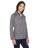 Devon & Jones Women's Stretch Tech-Shell® Compass Full-Zip Jacket DG420W