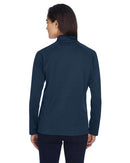 Devon & Jones Women's Stretch Tech-Shell® Compass Full-Zip Jacket DG420W