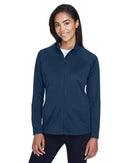 Devon & Jones Women's Stretch Tech-Shell® Compass Full-Zip Jacket DG420W