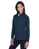 Devon & Jones Women's Stretch Tech-Shell® Compass Full-Zip Jacket DG420W