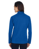 Devon & Jones Women's Stretch Tech-Shell® Compass Full-Zip Jacket DG420W