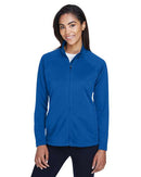 Devon & Jones Women's Stretch Tech-Shell® Compass Full-Zip Jacket DG420W