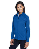 Devon & Jones Women's Stretch Tech-Shell® Compass Full-Zip Jacket DG420W