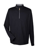 Devon & Jones DRYTEC20™ Performance Quarter-Zip Pullover DG479